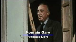 Extrait "De Gaulle et les Siens"