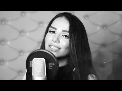 Milya Oganisian - Антибиотик Мой (Cover - Atesh)