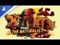 Red Dead Online | The Naturalist | PS4
