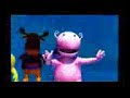 Backyardigans Theme Sony 2