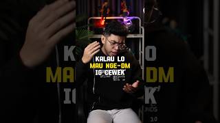 Download lagu cara jitu kenalan sama cewek lewat instagram #kenalan #pria #pdkt mp3