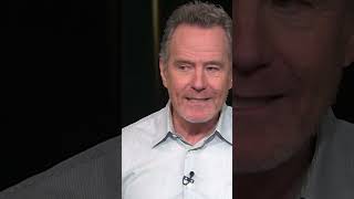 Bryan Cranston says &#39;MAGA&#39; could be viewed as a racist remark