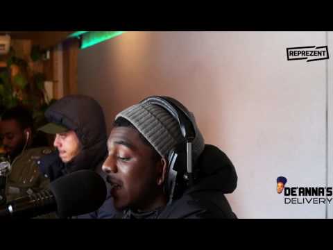 De'Anna's Delivery| Micah Million Freestyle