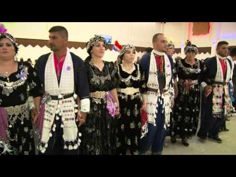 Martin & Ninveh Video clip..(22/9/2014)