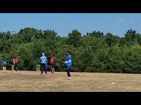EYCL U15 StarSports Bowling vs Bat Ball 23July 22