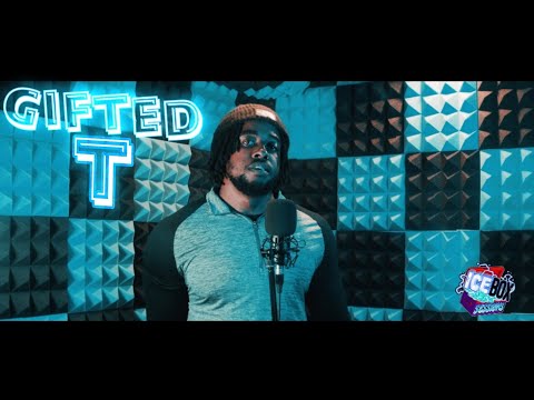 ICEBOX SESSIONS ft Gifted T. [Official Visuals] Prod by. DottaBeats