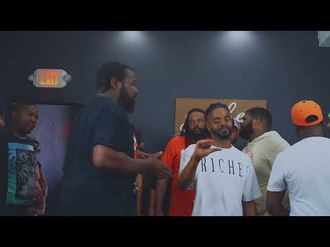 G Ready vs Lambo2Crazy