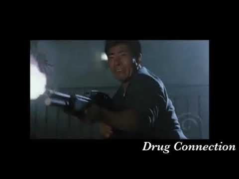 Sho Kosugi's "Short Action Video  #2"