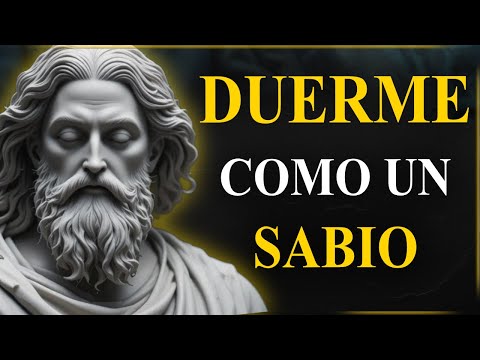 La Sabiduría Silenciosa de la Medianoche (MENSAJE ESTOICO) | Estoicismo
