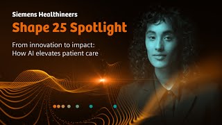 How AI in healthcare transforms patient care and expands access
