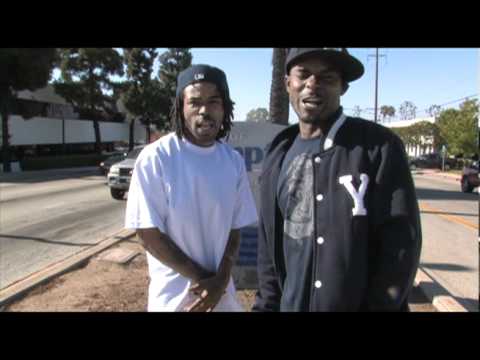 real talk dvd vol 14 thewilsonfiles: Heelz-n-Wheelz "Claybo" live from Compton, California