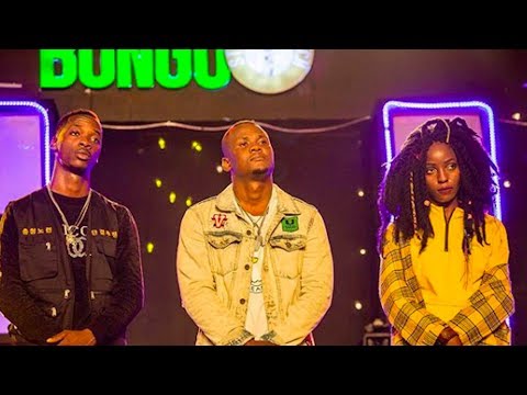 VIDEO: Mwanzo Mwisho Alivyopatikana mshindi wa BSS 2018