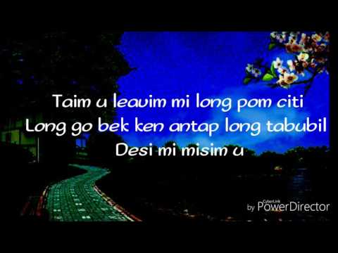 Western Love (With Lyrics) - Em4 feat Raiwat
