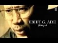Ebiet G Ade Hidup 4 Remastered Audio