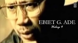 Download lagu Ebiet G. Ade - Hidup 4 (Remastered Audio) mp3 Download lagu Ebiet G. Ade - Hidup 4 (Remastered Audio) mp3