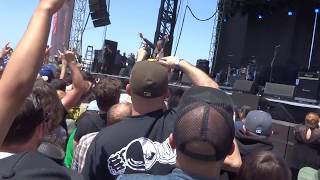 The Suicide Machines - Islands @ Back to The Beach