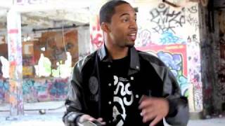 Tournage du vidéoclip ''DEEP'' de KARMA ATCHYKAH