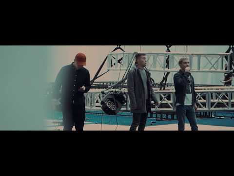 Backstage 29.05.2019