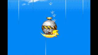 Cover art for Sonic Advance 2 Extra Ending