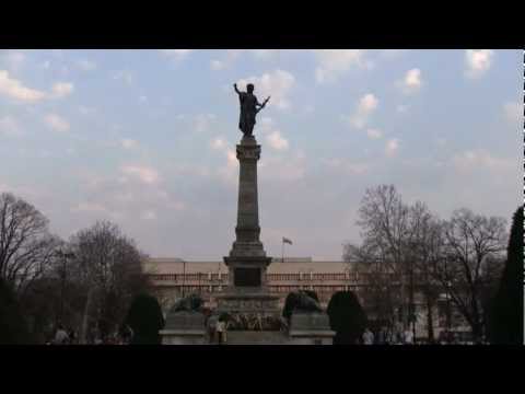 March Music Days 2012