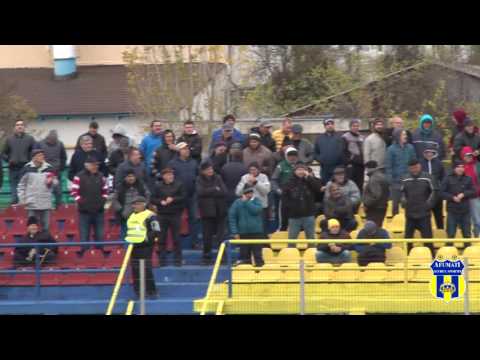 Rezumat CUPA ROMANIEI CS Afumati - FC Botosani 27.10.2016