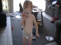 Lexi Dancing