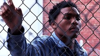 ‘I Spent Most Of My Early Childhood Locked Up In A Cage’