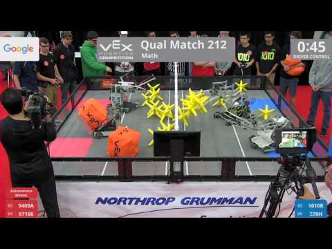 2017 VRC Math Q212 - 9409A 97166 vs 1010R 278H - 23 to 28