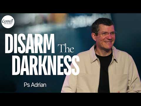 Disarm the Darkness