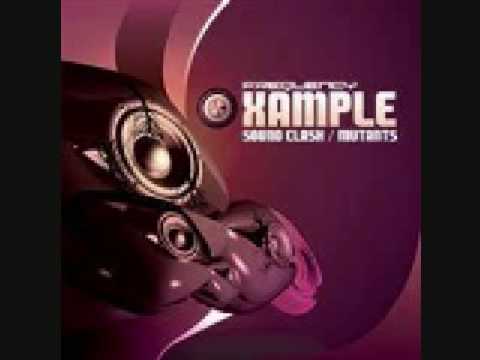 Xample - Mutants