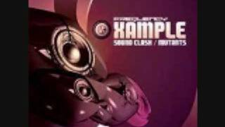 Xample - Mutants