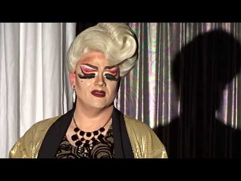 Marcella Rockefeller feat. Molly Mountain Live @Kulturschock – Rinnsteinprinzessin (Tim Fischer)