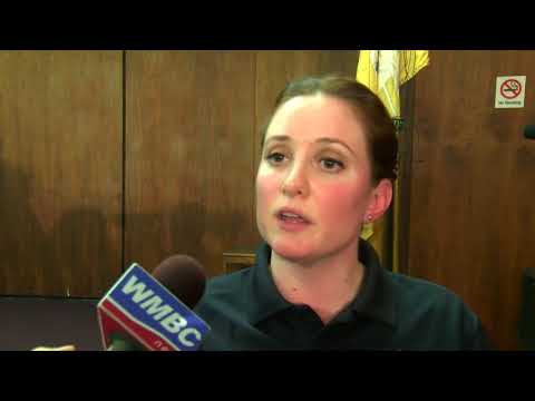 NY Detective & School Safety