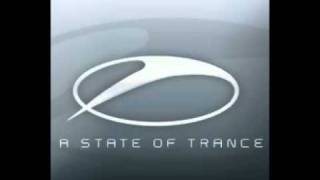 A STATE OF TRANCE - BEST TRACKS 2003-2007