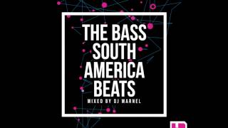 DJ Marnel - South America Beats (Full Official Release) [LuvDisaster Records - Drum & Bass]