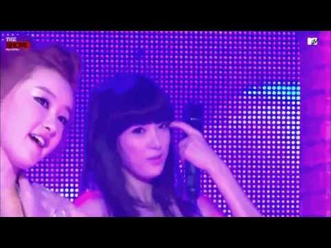 After School - Shampoo (JuYeon ver)