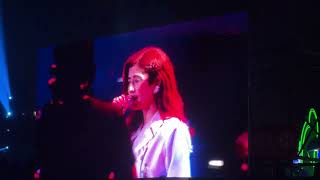 Aahista || Arijit Singh Live in Gurugram 2025