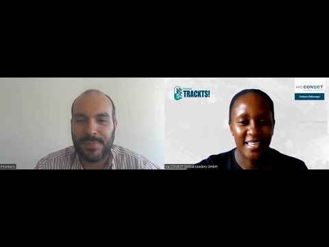 Interview with Luis Monteiro (IBERFAR, Indústria Farmacêutica S.A.) | Pharma TRACKTS!