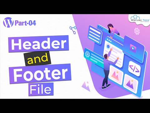 Introduction to WordPress Theme Development in Hindi 1 WsCube Tech