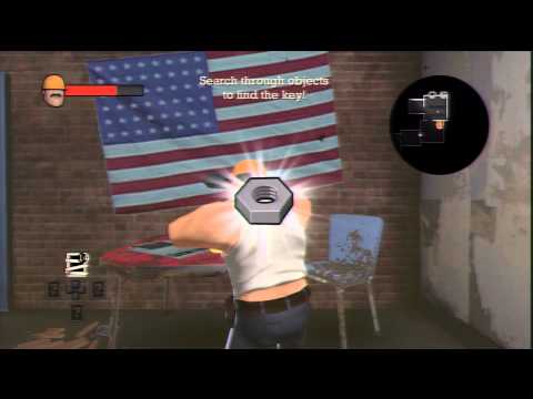 Dead Block Playstation 3