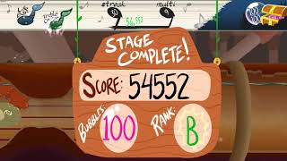 Blind Let&#39;s Play Tadpole Treble Part 2