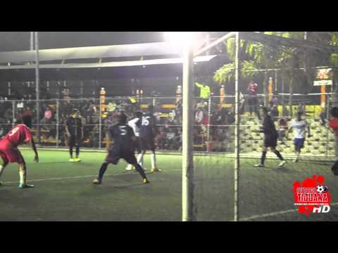 Dep.Nueva Vida VS FC 37 - Final Liga Premier Cristiana - Fut72000