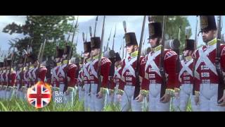 Napoleon  Total War - DLC Trailer