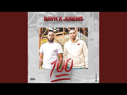 Draai 100 (feat. Jurens)