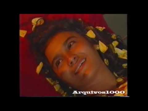 Intervalo comercial 1 Stallone Cobra - Rede Globo - 12/12/1990