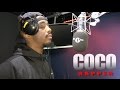 Coco Fire In The Booth