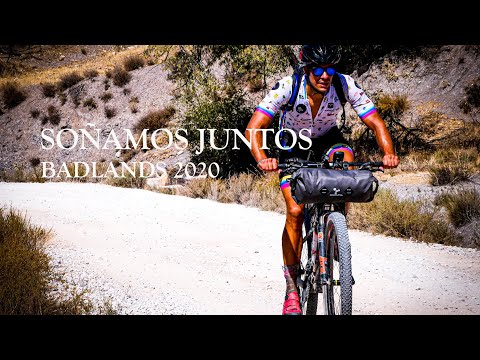 Documental Soñamos Juntos 2020 - Badlands