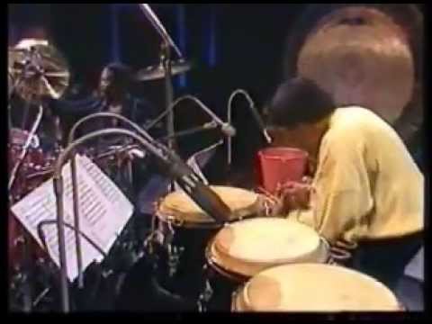 Klaus Doldinger - Jazz in Concert 1984