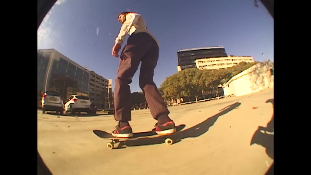 PLAZA VIBE: Un homenaje a los que luchan por su plaza