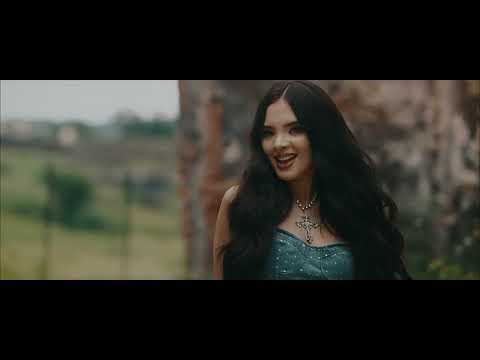 Angelina Victoria - Juré (Video Oficial)